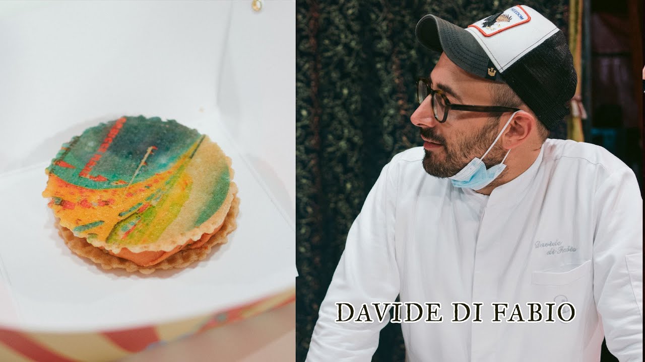 Al Mèni 2021 - Davide Di Fabio