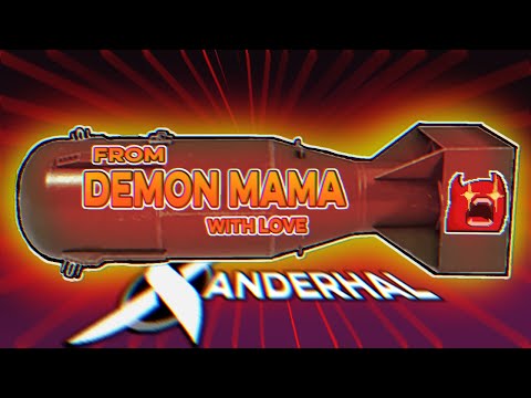 The Nuking of Xanderhal - Part 2