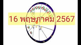 @TV-wh8fj #ดาวใดเด่น #16พฤษภาคม2567