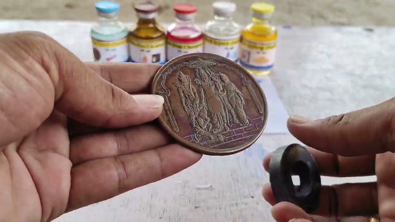 anti iron coin making 8073861102