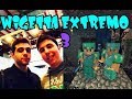 LOS MOMENTOS GRACIOSOS DE WIGETTA EXTREMO 3 || VEGETTA777 Y WILLYREX || 2017