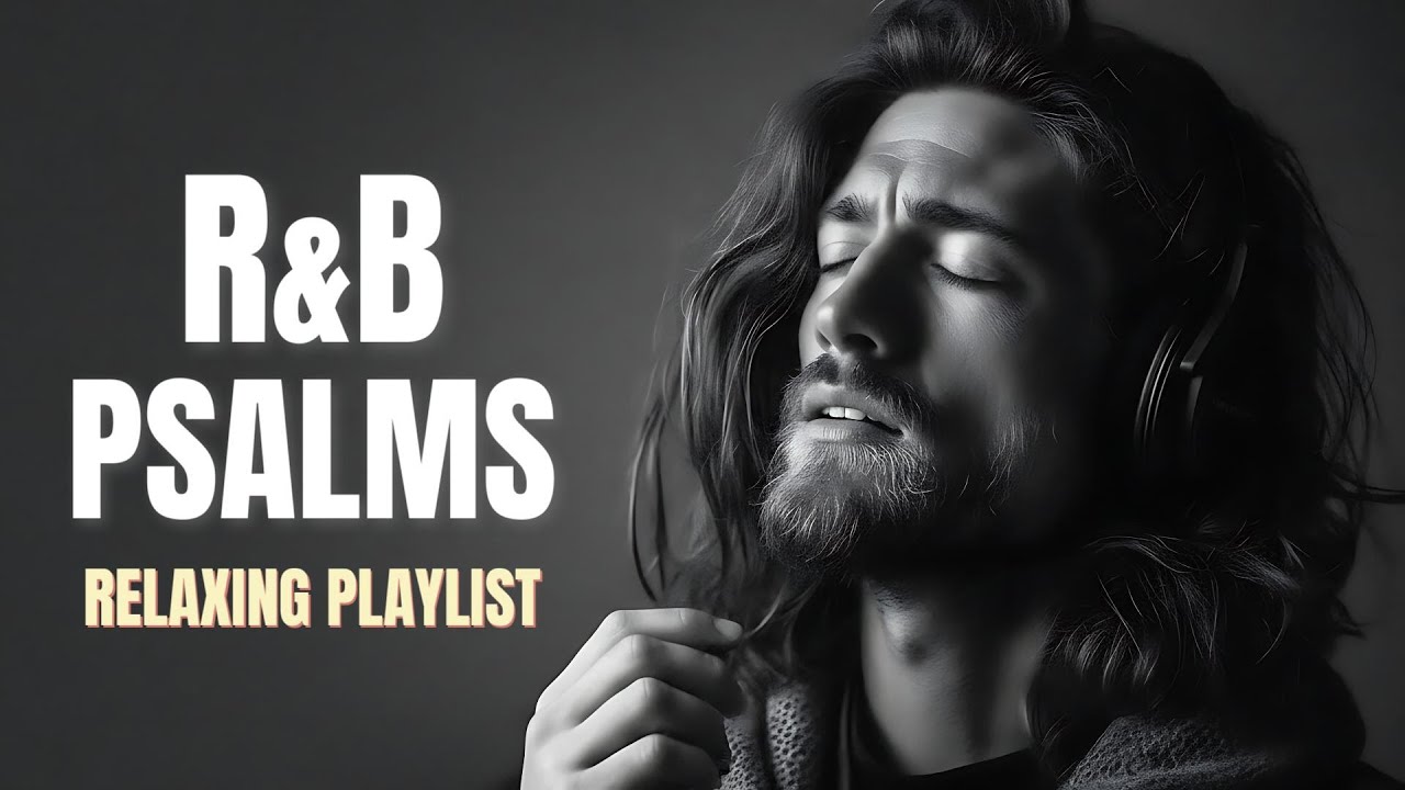 Midnight Worship – RnB Gospel Psalms for Prayer & Reflection