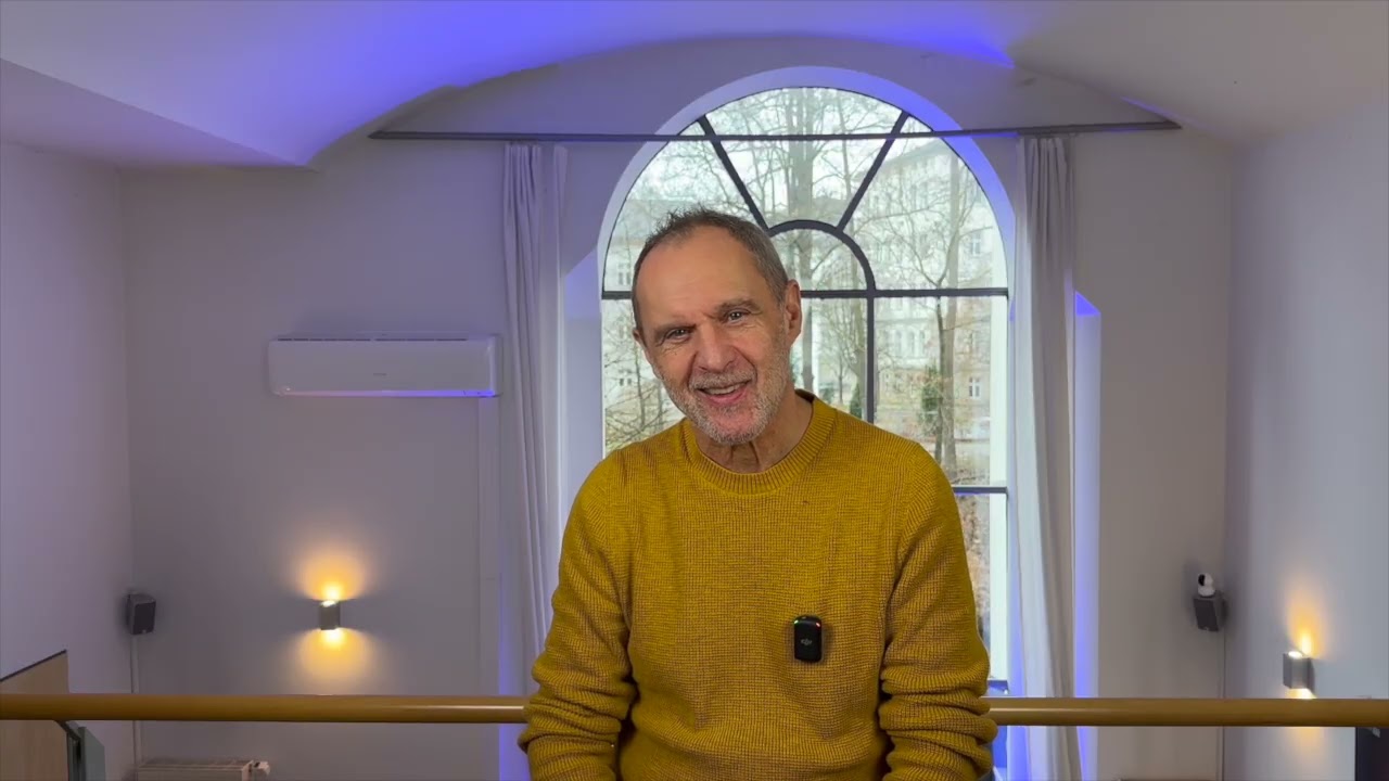 2025-12 Rainer Interview | Feedback zu AI Business Manager Final