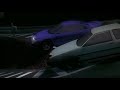 Initial d third stage  kai kogashiwa irohazaka jump