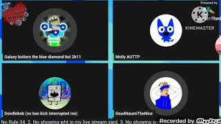 (TW: Mentions of NSFW) The Imposter EXPOSED for showing his ykw during the live streaming