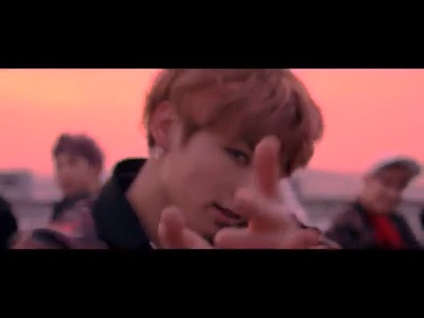 ○ 겨눠 총! 조준! 발사! ○  BTS jungkook