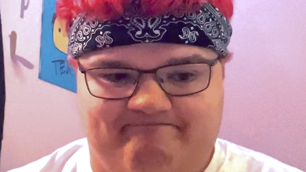 Dark BepTweBot Visits WaffleTacoGamer