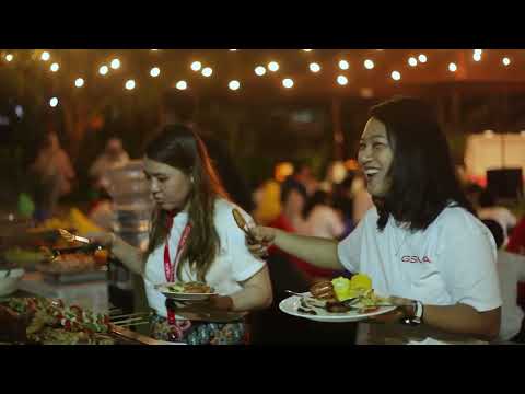 Cue Barbecue Catering