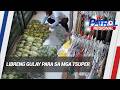 Libreng gulay para sa mga tsuper | TV Patrol Regional