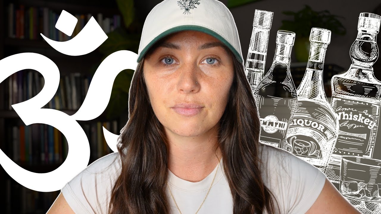 3 YEARS SOBRIETY | The 3 Big Changes I Made to Get Sober & Stay Sober