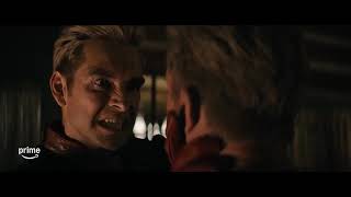 Multi-Title | The Most Evil Villains | Prime ZA