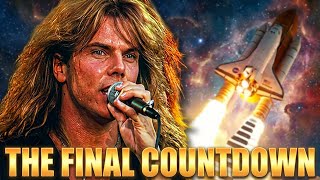 Download Lagu Prawdziwe Znaczenie The Final Countdown MP3