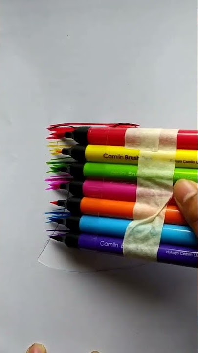 most popular drawing video 😍।Creative art।#shorts #trending - YouTube