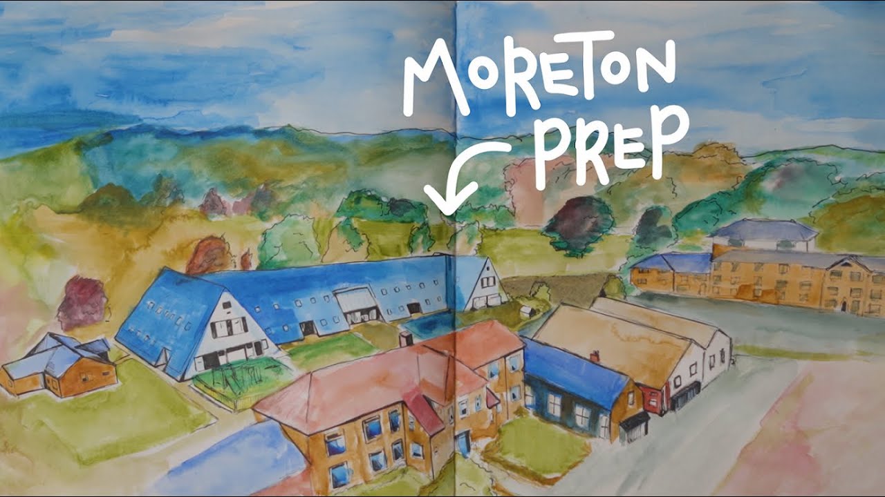 Moreton Hall Prep - The Moreton Magic