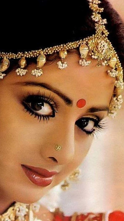Jaanam Meri Jaanam - Sridevi, Nagarjuna | Udit Narayan, Alka Yagnik | Mr. Bechara | Romantic Song