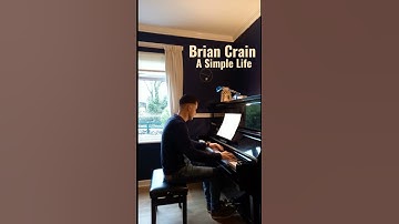 Thumbnail of Brian Crain - A Simple Life