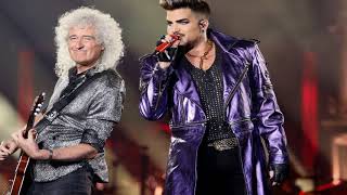 Queen and Adam Lambert release special version of We Are The Champions to honour healthcare workers
