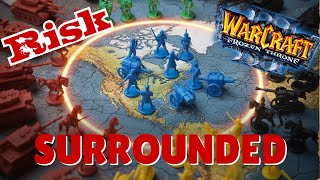 Early Game Wars Are the Best