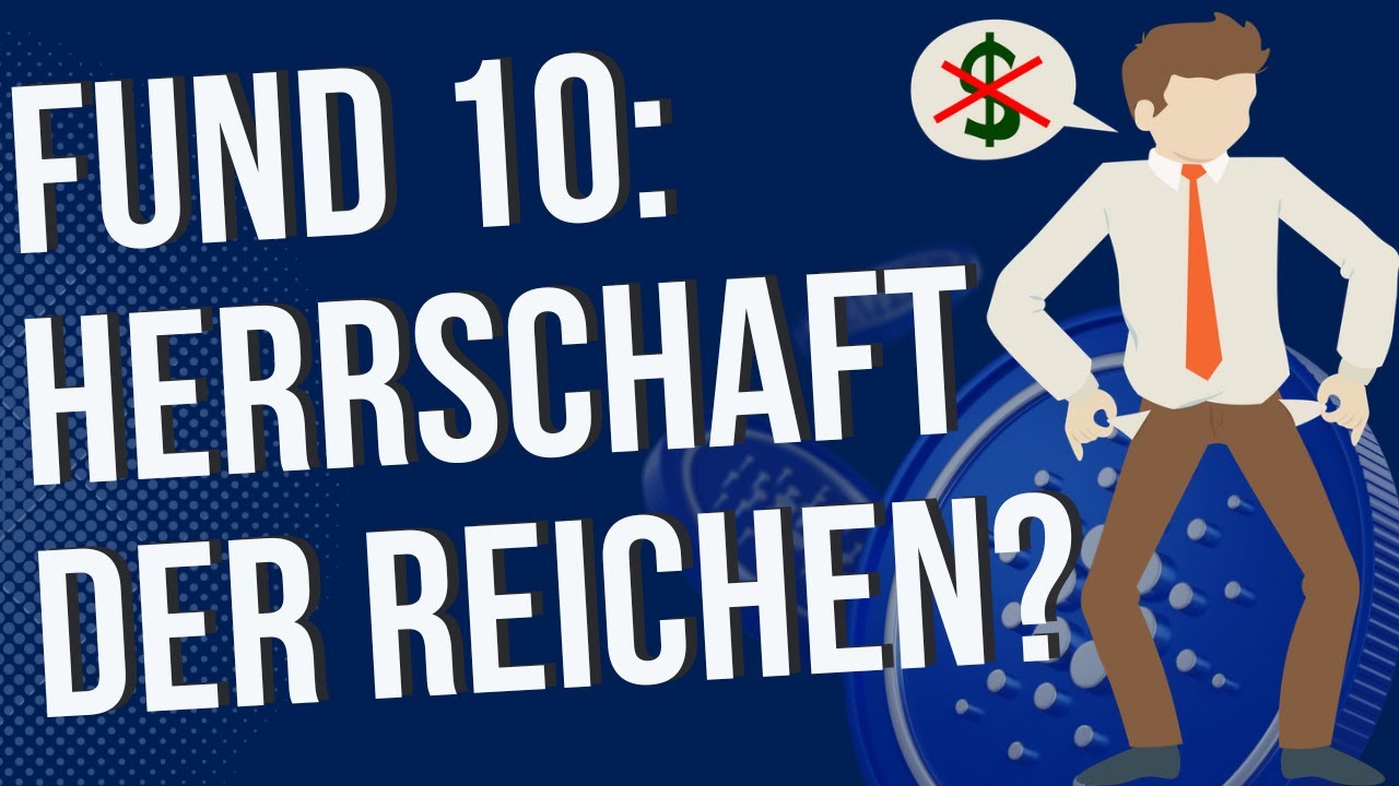 🇩🇪 Cardano news: Fund 10 Resultate, JPG Token Launch, DEX Hunter Beta,  etc - Bildung - Cardano Forum