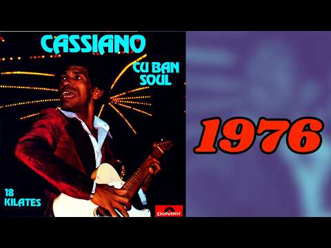 A Lua E Eu (Cassiano|1975/1976)
