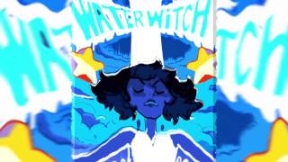 Water Witch - Extended Cover