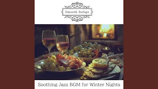 Warmth of Fire, Glow of Wine (Key E Ver.)