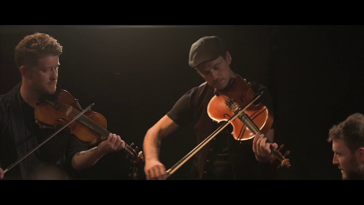 The Fretless - Live From The Art Farm - Dawning of the Day