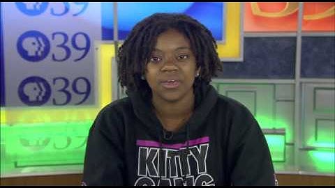 Autumn Washington Production U 2013