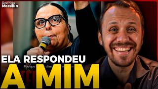 Mentiram para você sobre violência masculina  | Pastor Rodrigo Mocellin