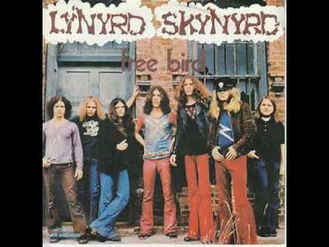 Lynyrd Skynyrd - Free Bird (Edit) Radio/High Pitched