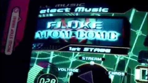 Dance Dance Revolution SuperNOVA Plus 2? [STEPMANIA]