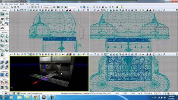 Video Response to Unreal Development Kit UDK Tutorial - 32 - Finishing and Lighting the Castle