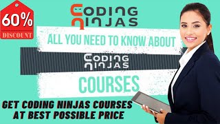 Coding Ninjas | Coding Ninjas free Courses | Coding Ninjas Discount Coupons💯🔥🔥🔥