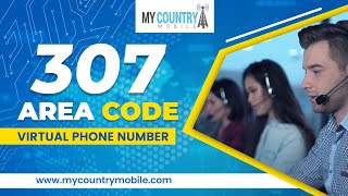 307 Area code - My Country Mobile