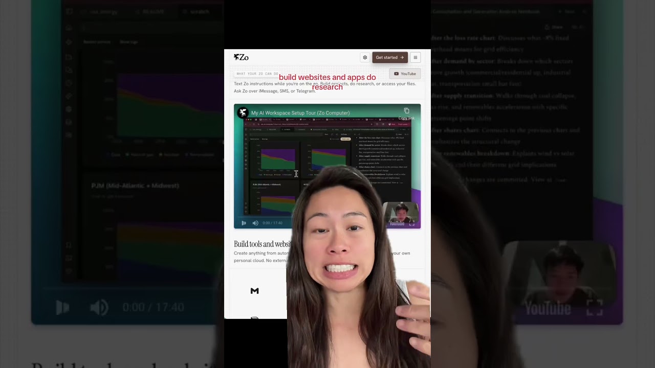 This AI runs 24/7 on the cloud and does everything for you