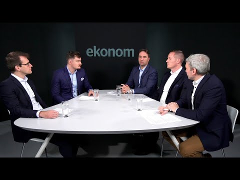 Inflace a nejistá budoucnost v penzi popostrčily Čechy k investicím