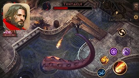 Shadowborn (Early Access) Gameplay Walkthrough Part 2