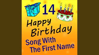 Happy Birthday Hooray 3 Today !
