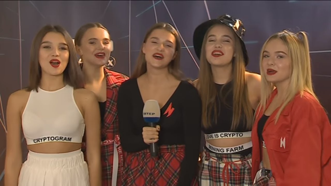 канал интер онлайн бесплатно OPEN KIDS поздравили 