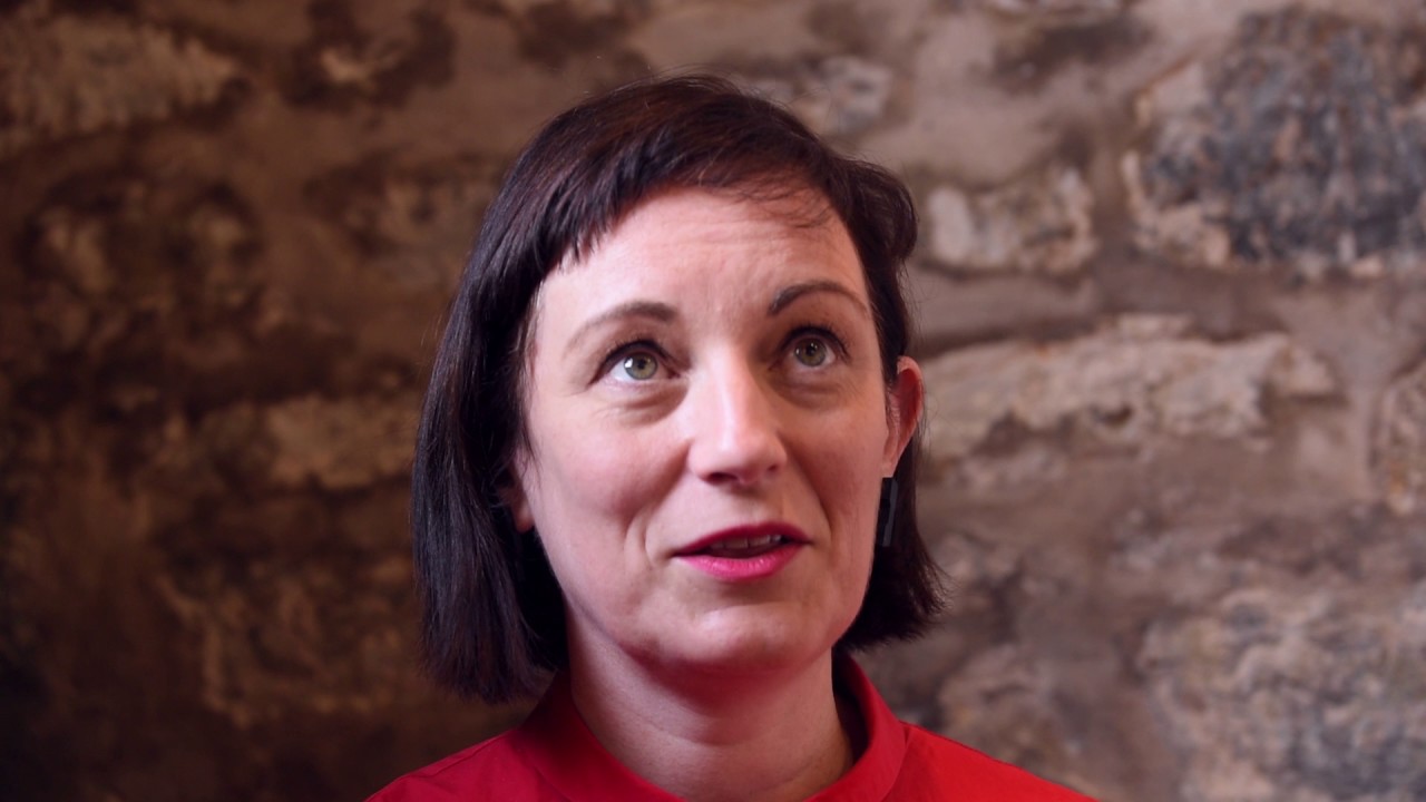 Our Member - Sarah A Lee [Hot Tin Roof]