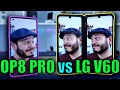 OnePlus vs LG Part 2: What to do with $1000? 8 Pro vs V60!
