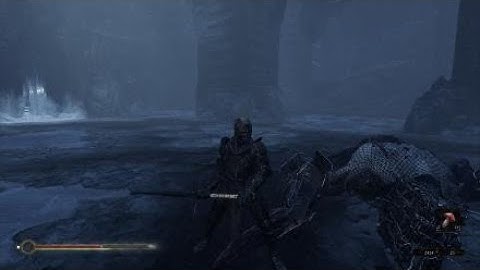 Mortal Shell | Enslaved Grisha - Boss Fight