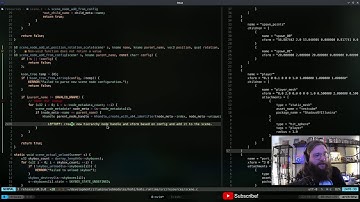 Game Dev (custom engine) Shadows of Illumina Ep. 11: Context sensitivity and maybe Player !kohi