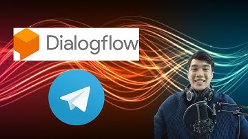 Create a Telegram chatbot with Google