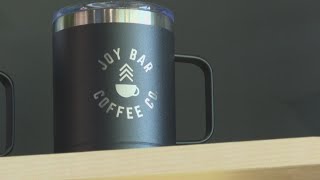 High Point coffee shop driven by unique cause