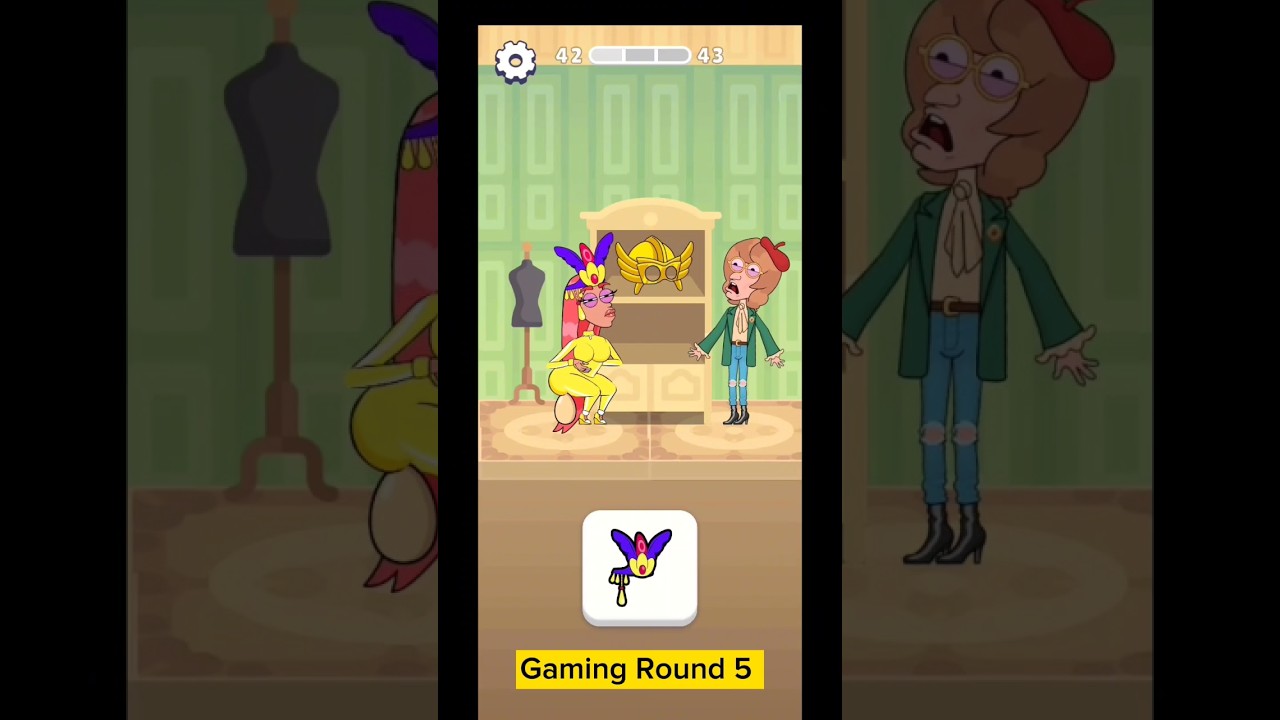 Freaky Stan The Life Story Walkthrough 