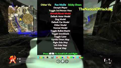 Free COD5 Challenge Lobby!