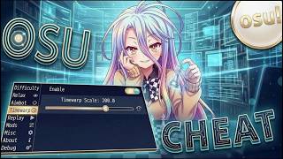 BEST Osu Hack 2026 | TimeWarp   Relax   Auto Play | Free Undetected Cheat PC 🎯