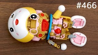 ドラミちゃんを作る。ドラえもんを食べる。そして…… / Dorami ＆ Doraemon Plastic model. Japanese toy