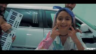 ORK AZAT KING - DJ YILMAZ - MAGI QUEEN - GEL GEL BANA (OFFICIAL VIDEO) 0038975967291 Resimi